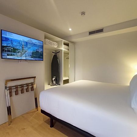 Abba Apartments Playa De Gros 圣塞瓦斯蒂安 外观 照片