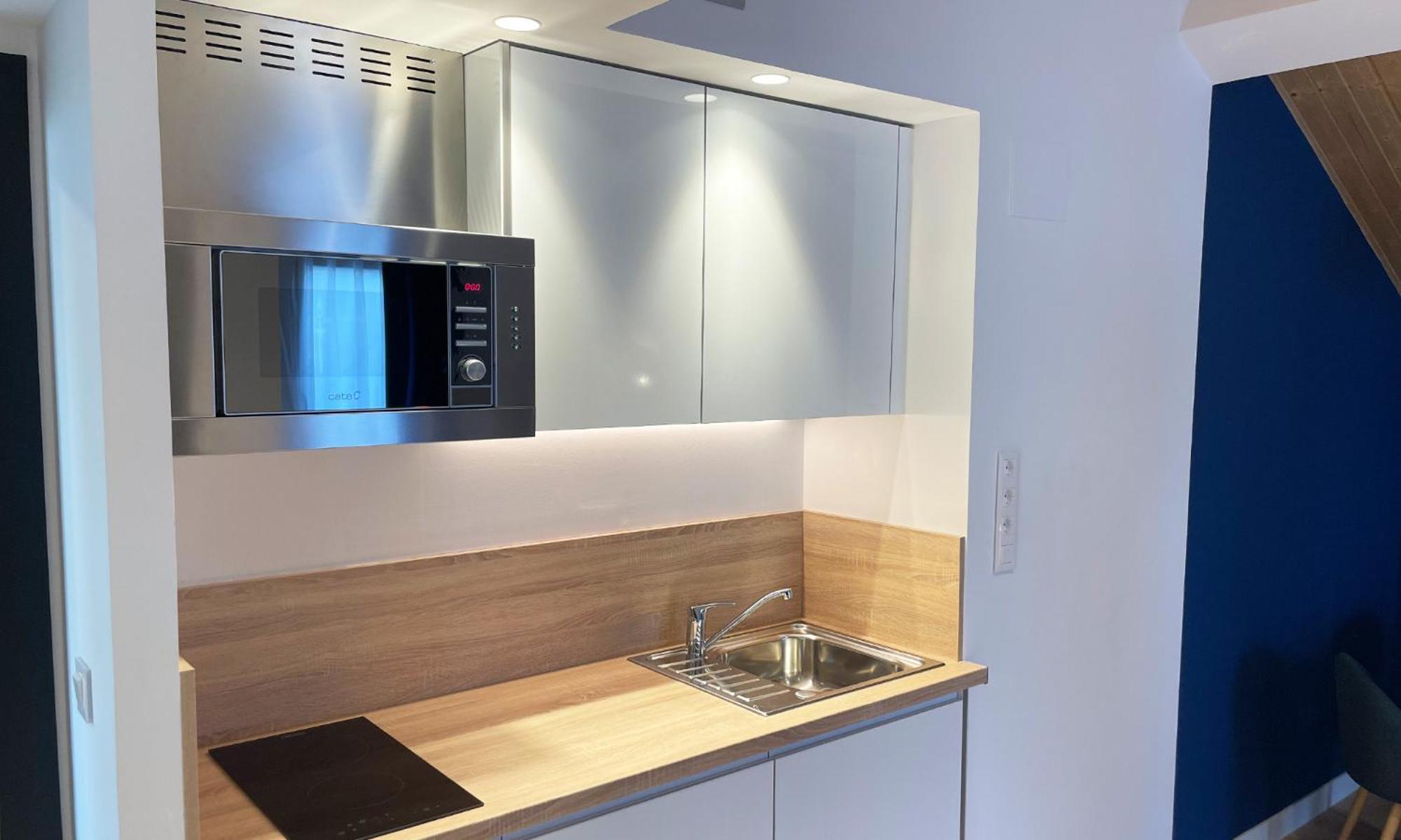 Abba Apartments Playa De Gros 圣塞瓦斯蒂安 外观 照片